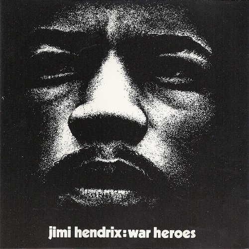cover: Highway Chile, Jimi Hendrix
