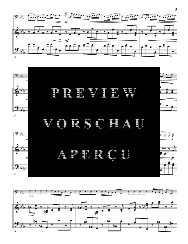 gallery: Concerto in A Minor, , (euphonium and piano)
