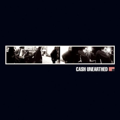 cover: A Singer Of Songs, Johnny Cash