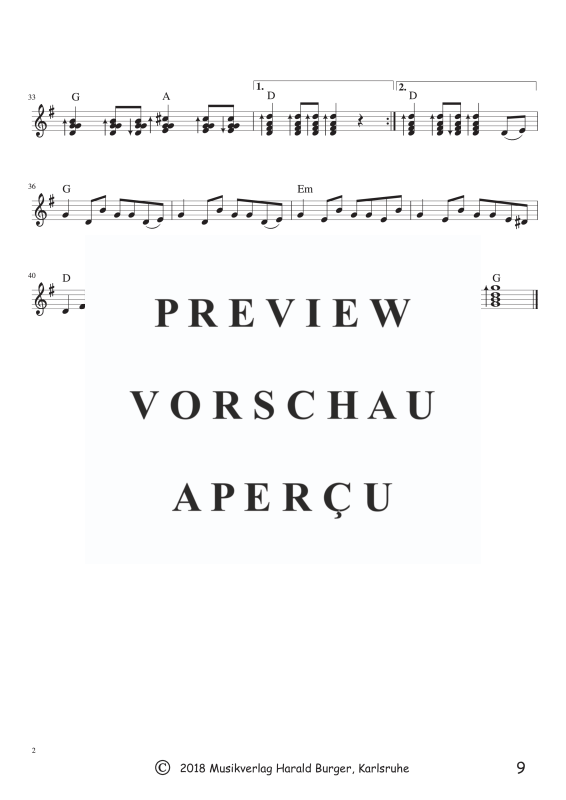 gallery: Spielsachen für Ukulele 2, , (Ukulele Solo)