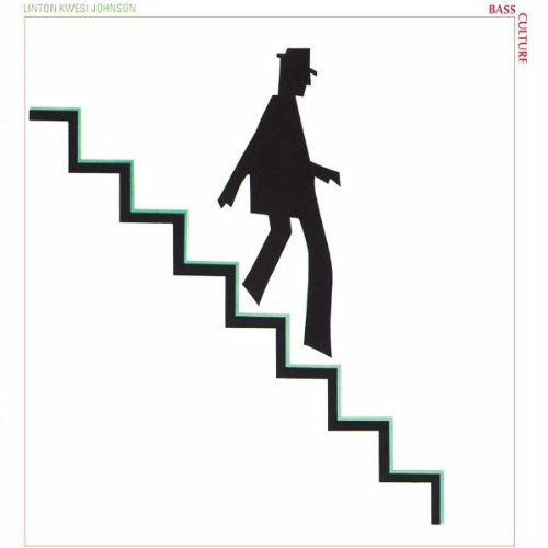 cover: Loraine, Linton Kwesi Johnson