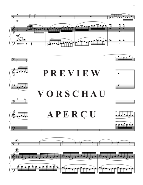 Product gallery: Page 8 of 13 Tribute , , (tuba + piano)