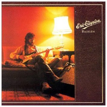 cover: Promises, Eric Clapton, Gitarre