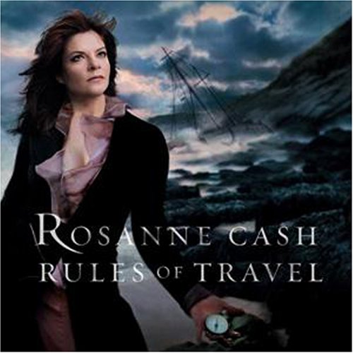 cover: I'll Change For You, Rosanne Cash