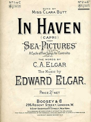 Produktbild zu: In Haven (Capri)