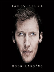 cover: When I Find Love Again, James Blunt, Gesang, Gitarre, Klavier