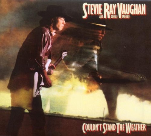 cover: Hide Away, Freddie King, Stevie Ray Vaughan, Gitarre