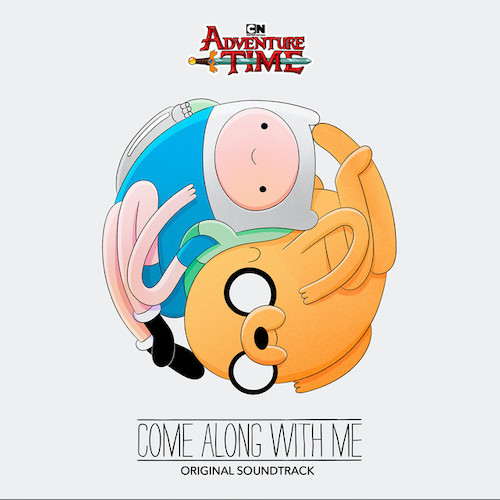 cover: Island Song (Come Along With Me) (from Adventure Time), Ashley Eriksson