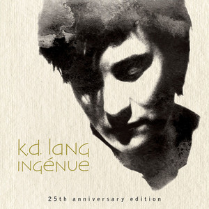cover: Wash Me Clean, K.D. Lang