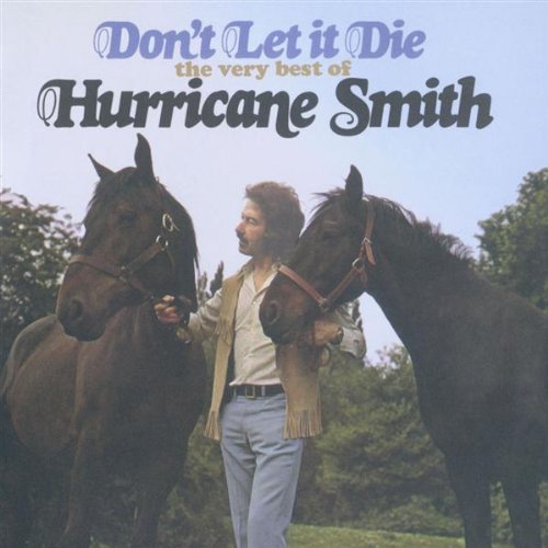 cover: Oh, Babe, What Would You Say?, Hurricane Smith