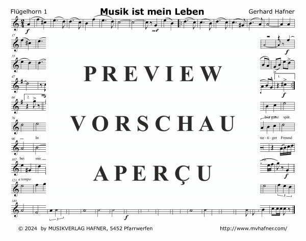 gallery: Musik ist mein Leben, , (singing and dance music)