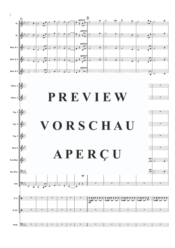 Product gallery: Page 4 of 11 Amazing Grace, , Youth Wind Orchestra