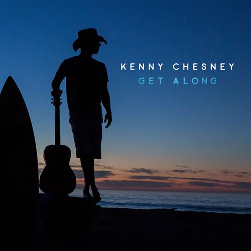 cover: Get Along, Kenny Chesney, Gesang, Gitarre, Klavier