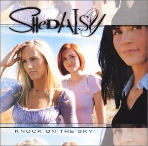 cover: I'm Lit, SHeDAISY, Gesang, Gitarre, Klavier