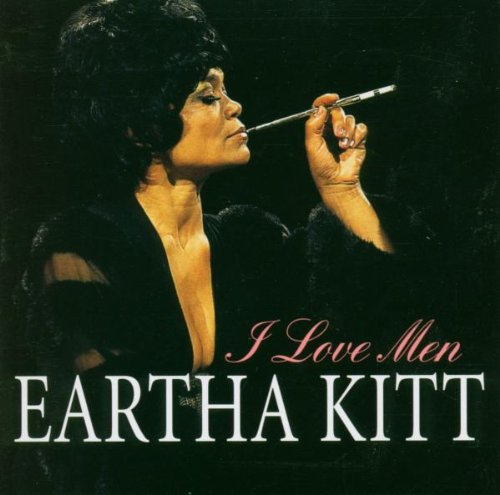 cover: Lovin' Spree, Eartha Kitt, Gesang, Gitarre, Klavier