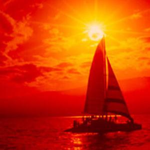 cover: Red Sails In The Sunset (arr. Fred Sokolow), Hugh Williams, Gitarre