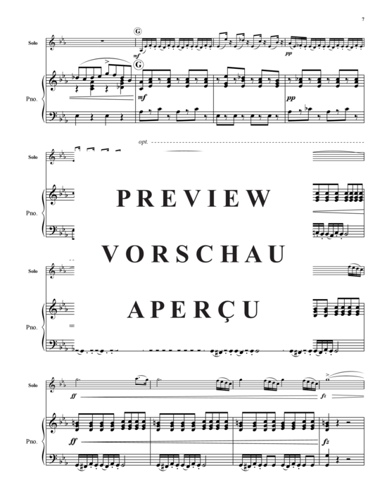 Product gallery: Page 8 of 21 Arpeggione , , (tuba + piano)