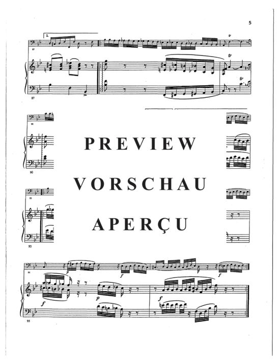 Product gallery: Page 7 of 19 Fantaisie and Variations on The Carnival of Venice , , (tuba + piano)