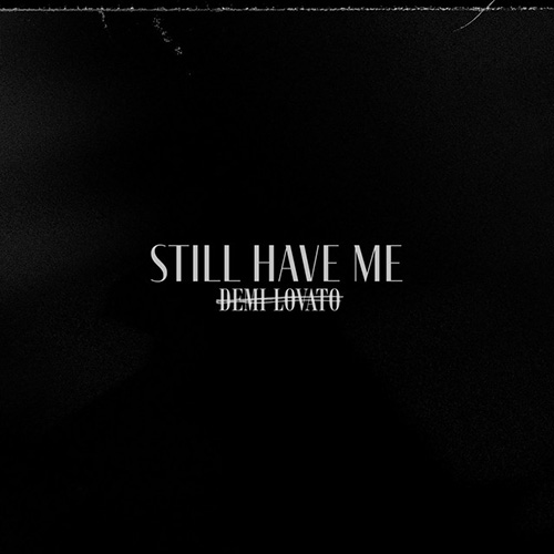 cover: Still Have Me, Demi Lovato, Gesang, Gitarre, Klavier