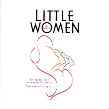 cover: Some Things Are Meant To Be, Mindi Dickstein, Little Women (Musical)