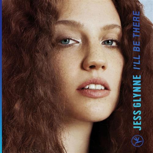 cover: I'll Be There, Jess Glynne, Gesang, Gitarre, Klavier