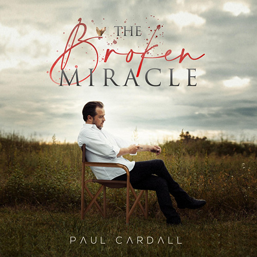 cover: All I See Is Snow, Paul Cardall and Thompson Square