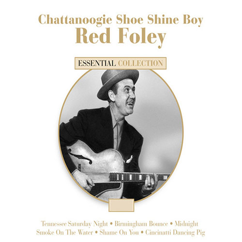 cover: Chattanoogie Shoe-Shine Boy, Glenn Miller, Melodieinstrument