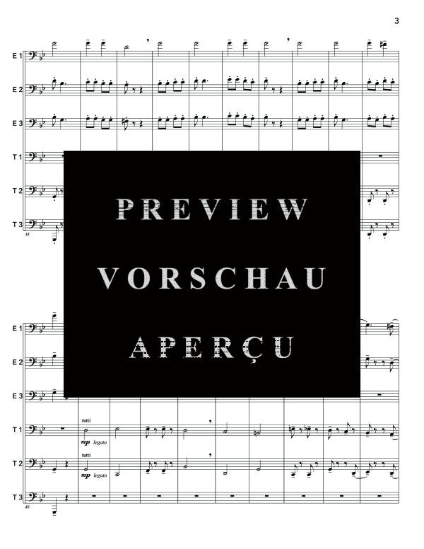 Produktgalerie: Seite 7 von 11 Souvenir de Porto Rico, , (Tuba Ensemble EEETTT)