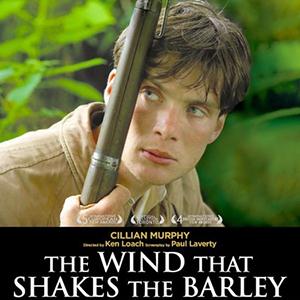 Produktbild zu: Wind That Shakes The Barley
