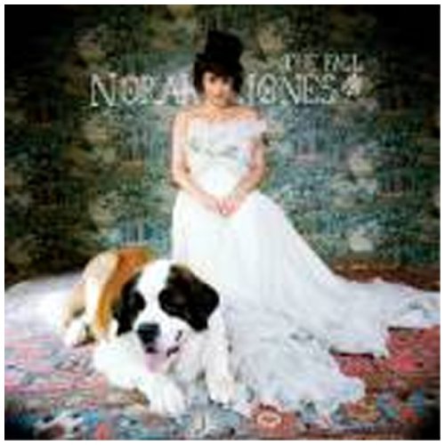 cover: You've Ruined Me, Norah Jones