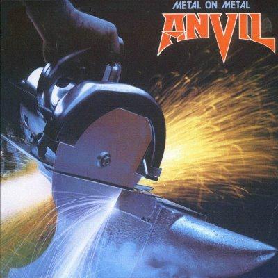 Produktbild zu: Metal On Metal
