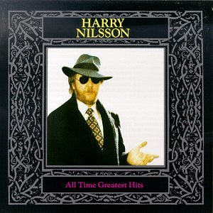 cover: Spaceman, Harry Nilsson, Gesang, Gitarre, Klavier