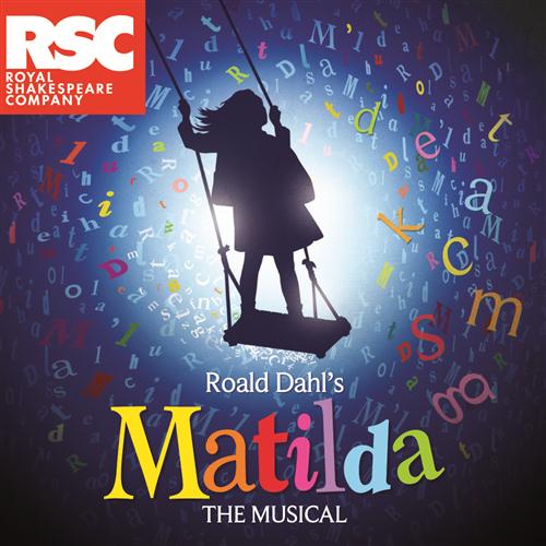 cover: When I Grow Up, Tim Minchin, Klavier