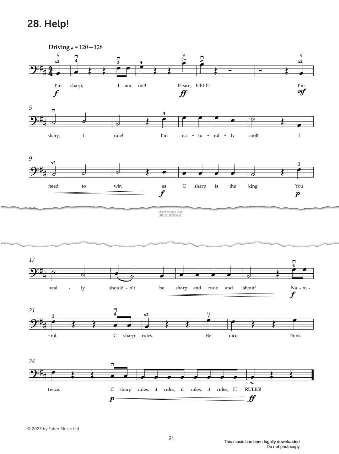 Produktgalerie: Seite 1 von 1 Help, Mark Wilson, Klavier, Violoncello