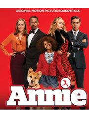 cover: You're Never Fully Dressed Without A Smile (from "2014 Film Version Annie"), Sia