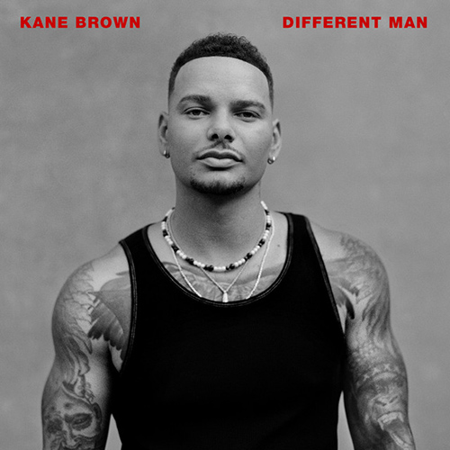 cover: Leave You Alone, Kane Brown