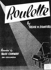 Produktbild zu: Roulette