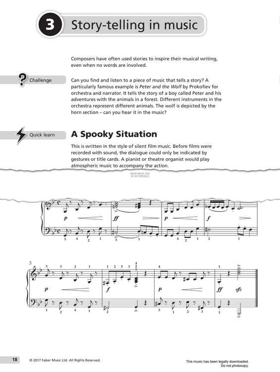 Product gallery: Page 1 of 1 A Spooky Situation, Heather Hammond