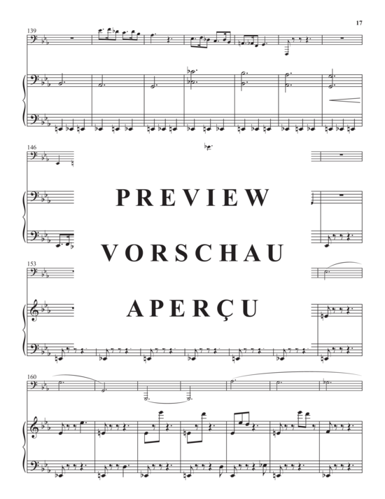 Product gallery: Page 19 of 21 Sonata , , (tuba + piano)