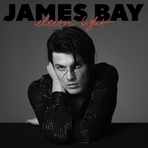 cover: Us, James Bay, Gesang, Gitarre, Klavier