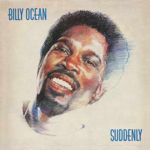 cover: Caribbean Queen (No More Love On The Run), Billy Ocean