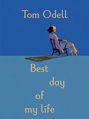 cover: Just Another Thing We Don't Talk About, Tom Odell
