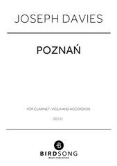 Product picture to: Poznan