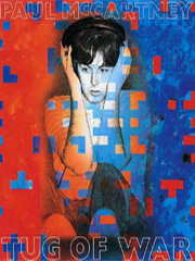 Produktbild zu: Tug Of War