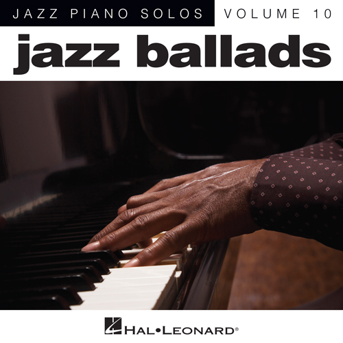 Product picture to: I'll Be Around [Jazz version] (arr. Brent Edstrom)