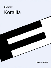 Produktbild zu: Korallia
