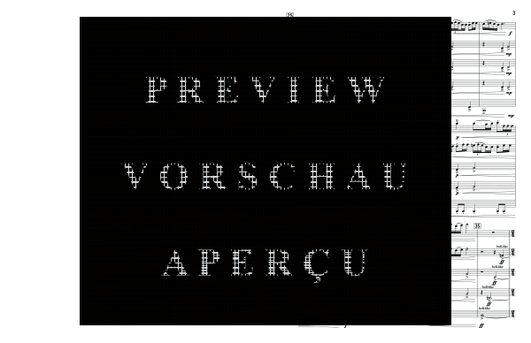Produktgalerie: Seite 7 von 11 Bothnian Rhapsody, , (Holzbläser Quintett)