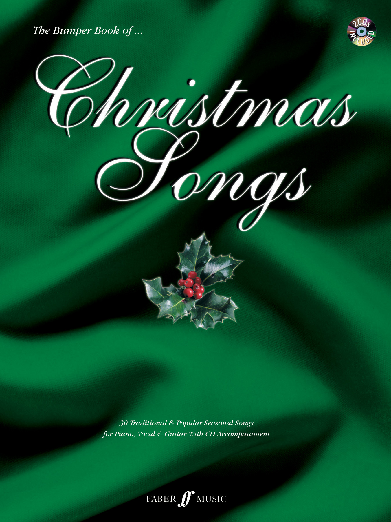 Produktbild zu: 12 Days Of Christmas