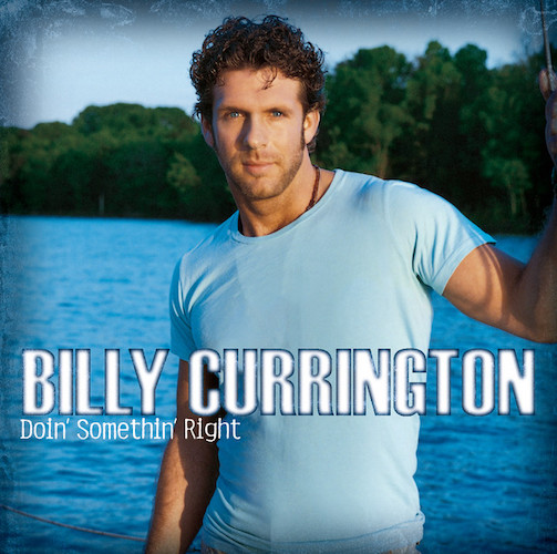 cover: Good Directions, Billy Currington, Gesang, Gitarre, Klavier