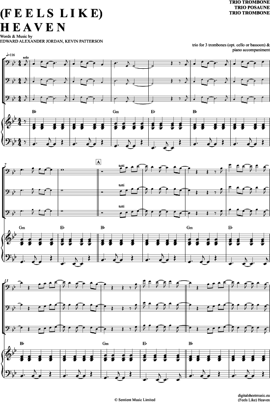 Product picture to: (Feels Like) HeavenFiction Factory